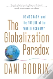 Capa do artigo The Globalization Paradox
