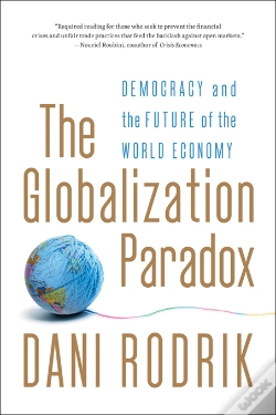 Capa do artigo The Globalization Paradox