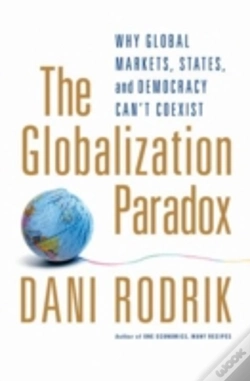 Capa do artigo The Globalization Paradox
