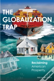 Capa do artigo The Globalization Trap