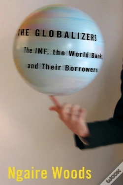 Capa do artigo The Globalizers