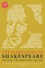 The Globe Guide To Shakespeare - Preview