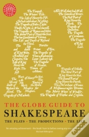 Capa do artigo The Globe Guide To Shakespeare