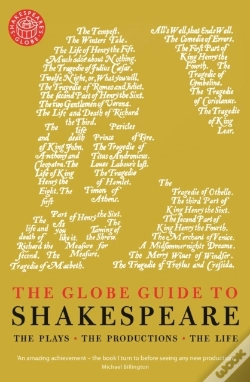 Capa do artigo The Globe Guide To Shakespeare