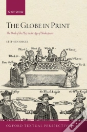 The Globe In Print