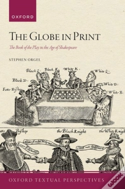 Capa do artigo The Globe In Print
