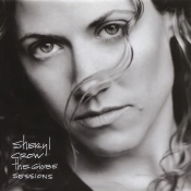 Capa do artigo The Globe Sessions - CD