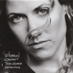 Capa do artigo The Globe Sessions - CD