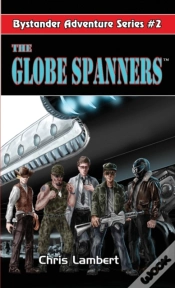 Capa do artigo The Globe Spanners