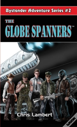 Capa do artigo The Globe Spanners