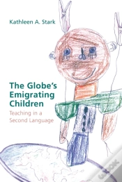 Capa do artigo The Globeâ€™S Emigrating Children