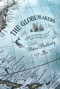 Capa do artigo The Globemakers