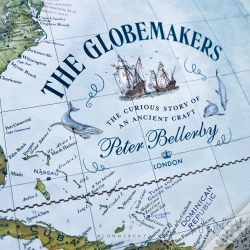 Capa do artigo The Globemakers
