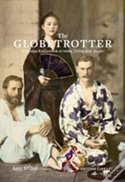 Capa do artigo The Globetrotter