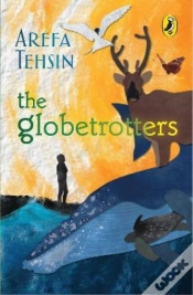 Capa do artigo The Globetrotters
