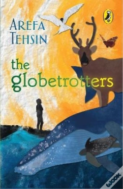 Capa do artigo The Globetrotters