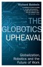 The Globotics Upheaval - Preview