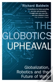 Capa do artigo The Globotics Upheaval