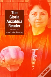 Capa do artigo The Gloria Anzaldua Reader