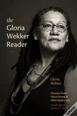 Capa do artigo The Gloria Wekker Reader