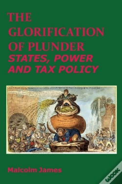 Capa do artigo The Glorification Of Plunder