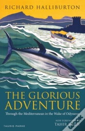 Capa do artigo The Glorious Adventure