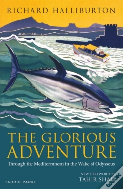 Capa do artigo The Glorious Adventure