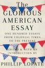 The Glorious American Essay - Preview