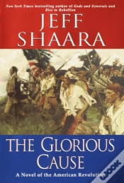 Capa do artigo The Glorious Cause