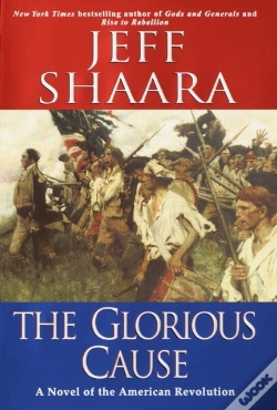 Capa do artigo The Glorious Cause