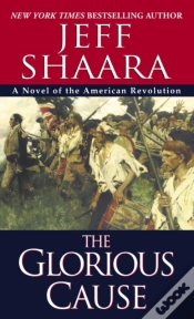 Capa do artigo The Glorious Cause