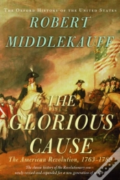 Capa do artigo The Glorious Cause