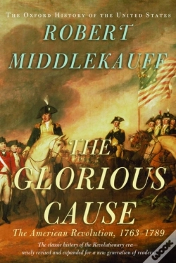 Capa do artigo The Glorious Cause