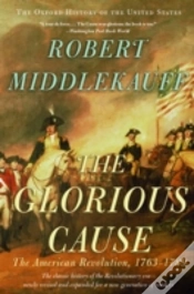Capa do artigo The Glorious Cause