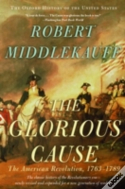 Capa do artigo The Glorious Cause