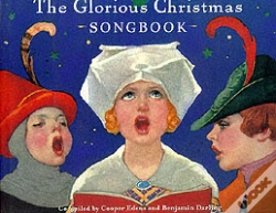 Capa do artigo The Glorious Christmas Songbook