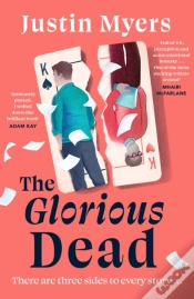 Capa do artigo The Glorious Dead