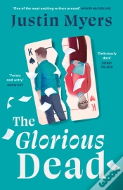 Capa do artigo The Glorious Dead