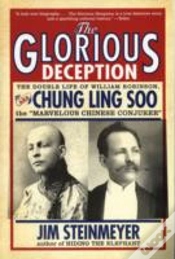 Capa do artigo The Glorious Deception