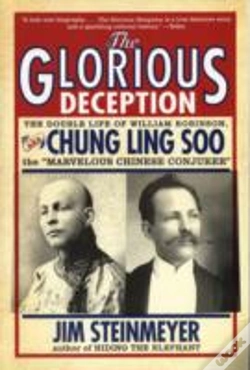 Capa do artigo The Glorious Deception