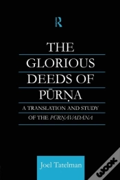 Capa do artigo The Glorious Deeds Of Purna