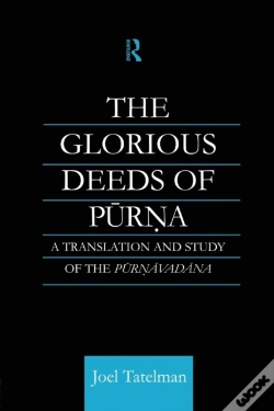 Capa do artigo The Glorious Deeds Of Purna
