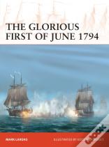 The Glorious First Of June 1794