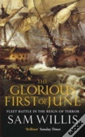 Capa do artigo The Glorious First Of June