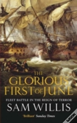 Capa do artigo The Glorious First Of June