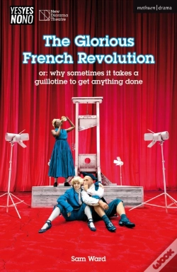 Capa do artigo The Glorious French Revolution