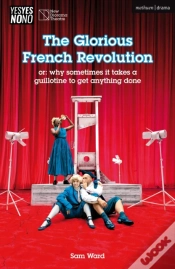 Capa do artigo The Glorious French Revolution