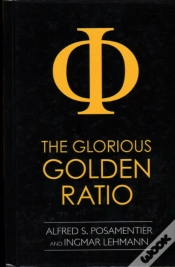 Capa do artigo The Glorious Golden Ratio