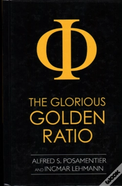 Capa do artigo The Glorious Golden Ratio