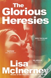 Capa do artigo The Glorious Heresies